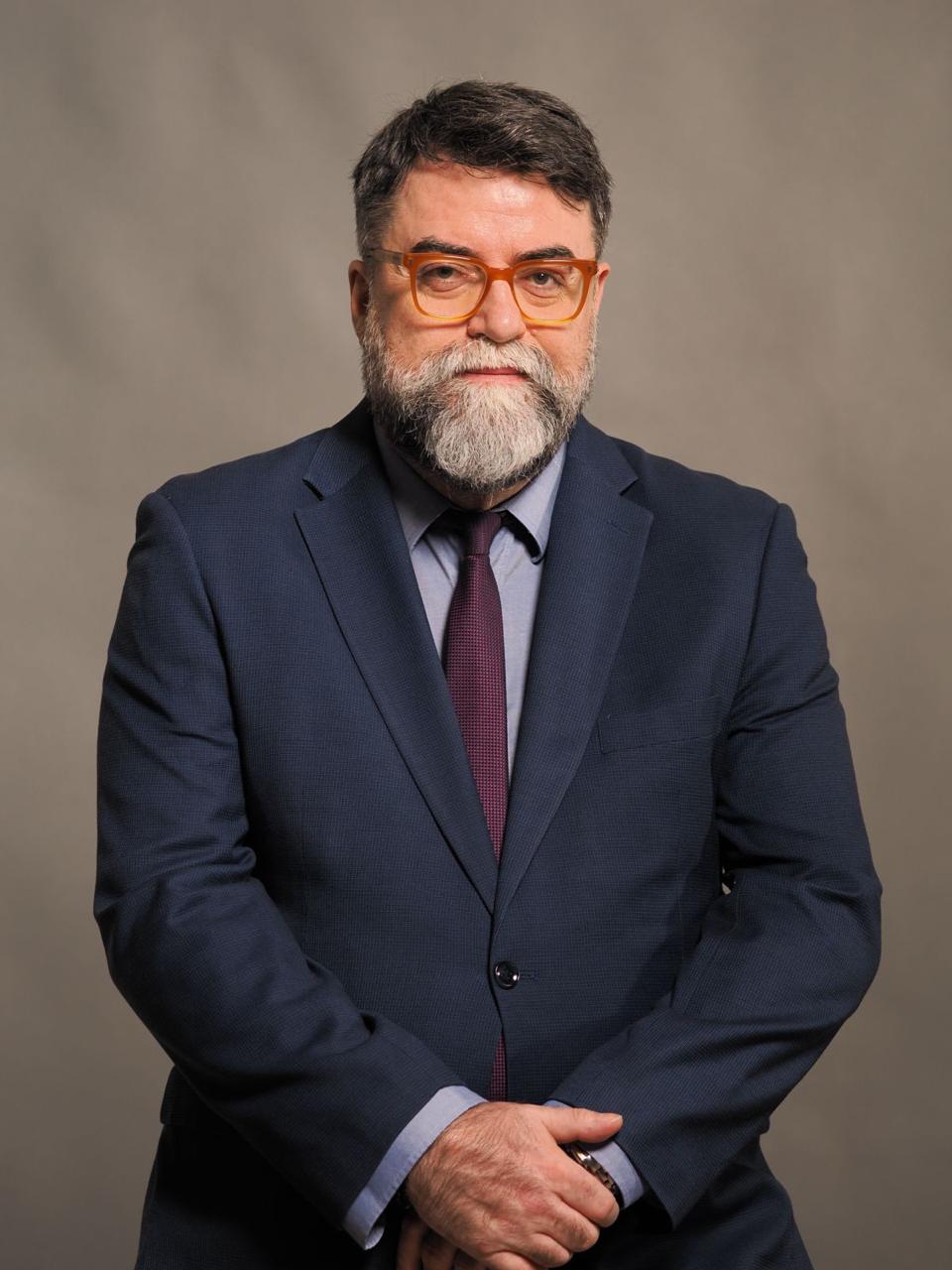 Βασίλειος  Αθανασίου  Οικονόμου 